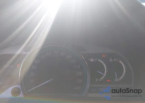 2015 Toyota Venza Xle из США, поврежденный, VIN 4T3BA3BB9FU075502